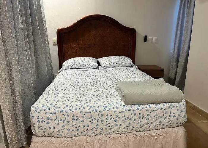 Appartement Blue Angel 8 A Unos Pasos De La 5 *