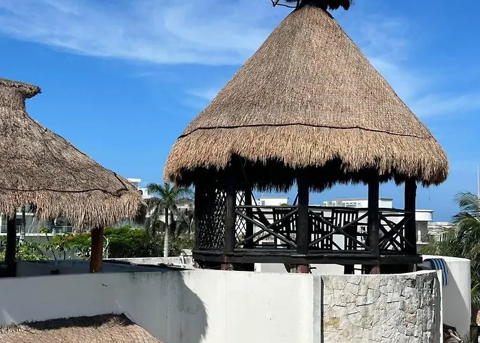 Appartement Blue Angel 8 A Unos Pasos De La 5 *