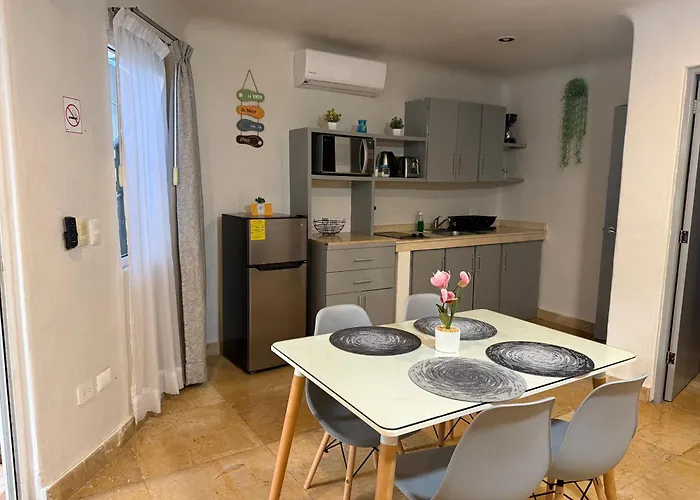 Appartement Blue Angel 8 A Unos Pasos De La 5