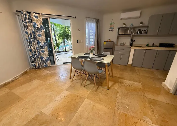 Appartement Blue Angel 8 A Unos Pasos De La 5