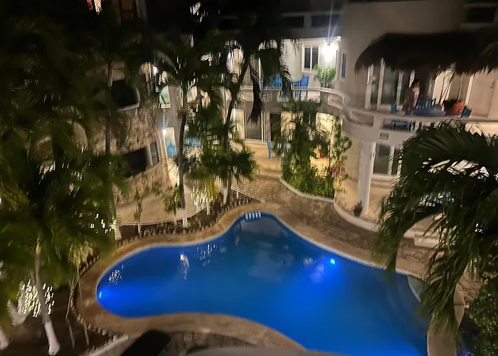 Appartement Blue Angel 8 A Unos Pasos De La 5